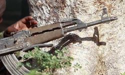Terör örgütünün uluslararası silah tedarikçisi Somali'de yakayı ele verdi