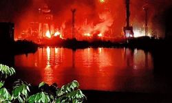 Ukrayna Sivastopol limanını vurdu!