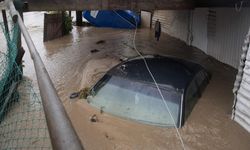 Cape Town'da şiddetli fırtına ve yağışların etkisinde: 12 ölü