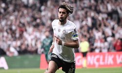 Beşiktaş, Tayfur Bingöl transferini duyurdu