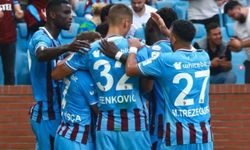 Trabzonspor, Pendikspor'u 2-1'le geçti!