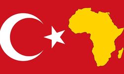 Türkiye'den Afrika'ya savunma sanayii ihracatı!