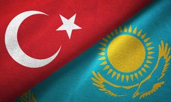 Kazakistan'dan 6 Şubat depremlerinin birinci yılında mesaj