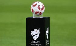 İşte Ziraat Türkiye Kupası'nda 1. eleme turu maçları