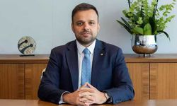 Turkcell'in yeni genel müdürü Ali Taha Koç oldu
