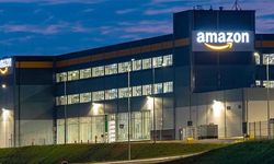 Amazon Türkiye lojistik merkezi açıldı
