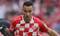 Mainz 05, Filistin paylaşımı yapan Anwar El Ghazi'nin sözleşmesini feshetti