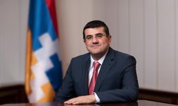 Azerbaycan, Arayik Harutyunyan’ı gözaltına aldı