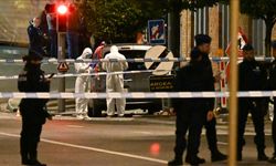 Brüksel'de iki kişinin öldürüldüğü saldırının ardından yoğun güvenlik önlemleri sürdü
