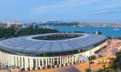 Mehmet Büyükekşi, Beşiktaş stadının neden EURO 2032 listesinde olmadığını açıkladı!