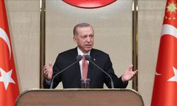 Erdoğan: İsrail cinnet halinden çıkmalı ve saldırılarını durdurmalıdır