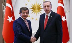 Başkan Erdoğan'dan Davutoğlu'nun randevu talebine ret