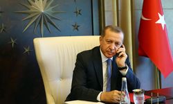 Başkan Erdoğan'dan peş peşe görüşmeler! Sisi ile görüştü