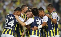 Fenerbahçe'den dikkat çeken istatistik! 3 maçta sadece 2 kez...