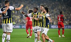 Fenerbahçe - Ludogorets maçının ilk 11'leri belli oldu