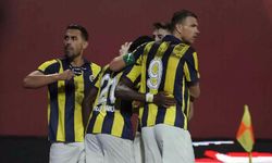 30'da 30! Fenerbahçe, Pendik'te hata yapmadı