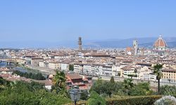 Floransa'da kısa süreli yeni ev kiralamaları yasaklandı