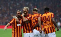 Galatasaray, zorlu derbide Icardi ile güldü