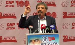 CHP kongresinde 'Demirtaş'a selam söyledi