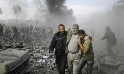 BM İnsani İşler Koordinasyon Ofisi: Gazze'de insani ateşkes yapılmalı