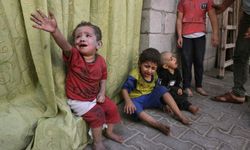 İsrail katliamı BM raporunda: Ölenlerin yüzde 40’ı çocuk!