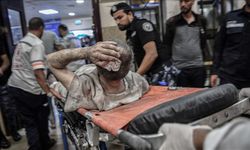 Gazze'de hastanelerdeki jeneratörlerin durmasına 48 saat kaldı