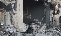 İsrail'in Han Yunus'taki bir evi bombalaması sonucu 15 Filistinli öldürüldü