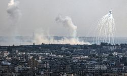 Gazze'de konut birimlerinin yüzde 30'u yıkıldı ya da yaşanmaz hale geldi