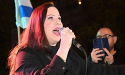 İsrailli milletvekili Gotliv'den nefret sözleri: Filistin'e karşı nükleer silah kullanılmasını istedi
