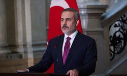 Bakan Fidan: AB'nin artık Türkiye'ye yaklaşımında kimlik siyasetini sona erdirmesi gerekmekte
