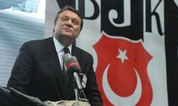 Beşiktaş'ta ilk aday: Hasan Arat