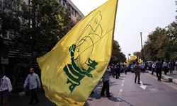 Hizbullah'tan İsrail'e Aruri suikastı misillemesi