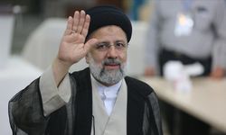 İran Cumhurbaşkanı Reisi yarın Türkiye'ye geliyor