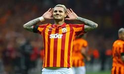 Galatasaray'dan 'Icardi' açıklaması!