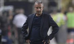 İsmail Kartal, Başakşehir maçına tek değişiklik ile çıktı