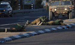 İsrail ordusu 7 Ekim'den bu yana 169 askerinin öldüğünü açıkladı