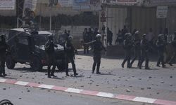 İşgalci İsrail askerleri Batı Şeria'da 2 Filistinliyi öldürdü