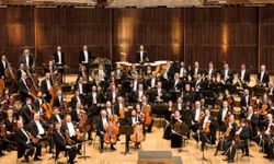 İsrail Filarmoni Orkestrası'nın İstanbul konseri iptal edildi