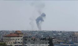 Filistin: İsrail, 100 günde Gazze'de, tarihin en büyük insani felaketinin yaşanmasına neden oldu