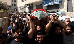 Filistin'deki saldırılarda hayatını kaybedenler için camilerde sela okunacak