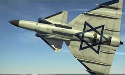 İşgalci İsrail'in savaş uçakları Gazze'de camiyi bombaladı