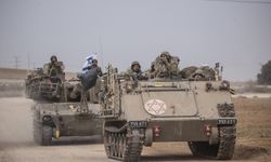 Ölen işgalci İsrail askerlerinin sayısı 306'ya çıktı