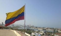 Kolombiya'nın Tel Aviv Büyükelçisi İsrail Dışişleri Bakanlığına çağrıldı