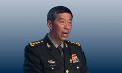 Çin Savunma Bakanı Li Şangfu görevden alındı
