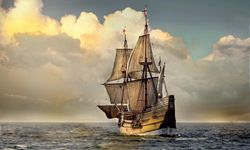 Mayflower gemisi nedir?