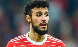 Filistin’e destek paylaşımları yapan Bayern Münih'li futbolcunun sınır dışı edilmesi istendi