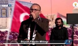 Müzisyen Ömer Karaoğlu'ndan Başkan Erdoğan'a fiili yaptırım çağrısı