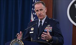 Pentagon: Irak ve Suriye'deki ABD ve koalisyon güçlerine 13 saldırı yapıldı