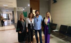 Rasim Ozan Kütahyalı ile Nagehan Alçı anlaşmalı olarak boşandı