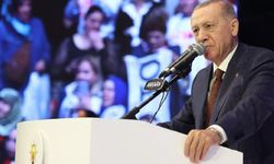 AK Parti, bir kez daha Erdoğan'ı genel başkan seçti